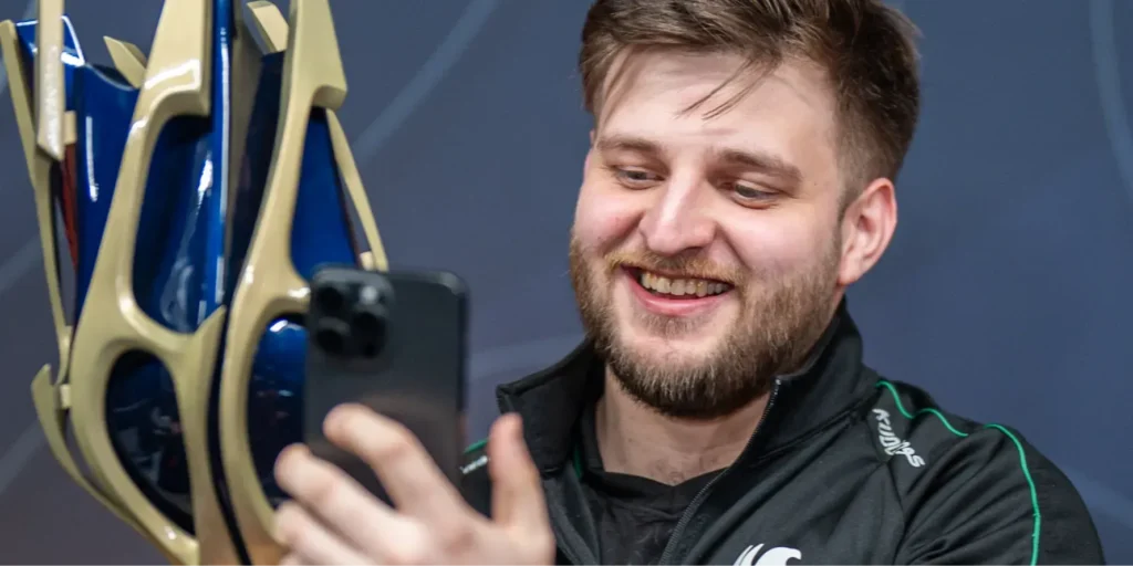 RAiLWAY: «Boombl4 писал degster после кика из Falcons, он просто перестал отвечать»