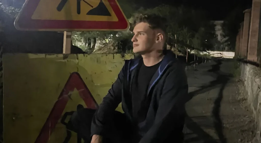 Накрутка, вытянутая вебка и карьера. Интервью с Shishak