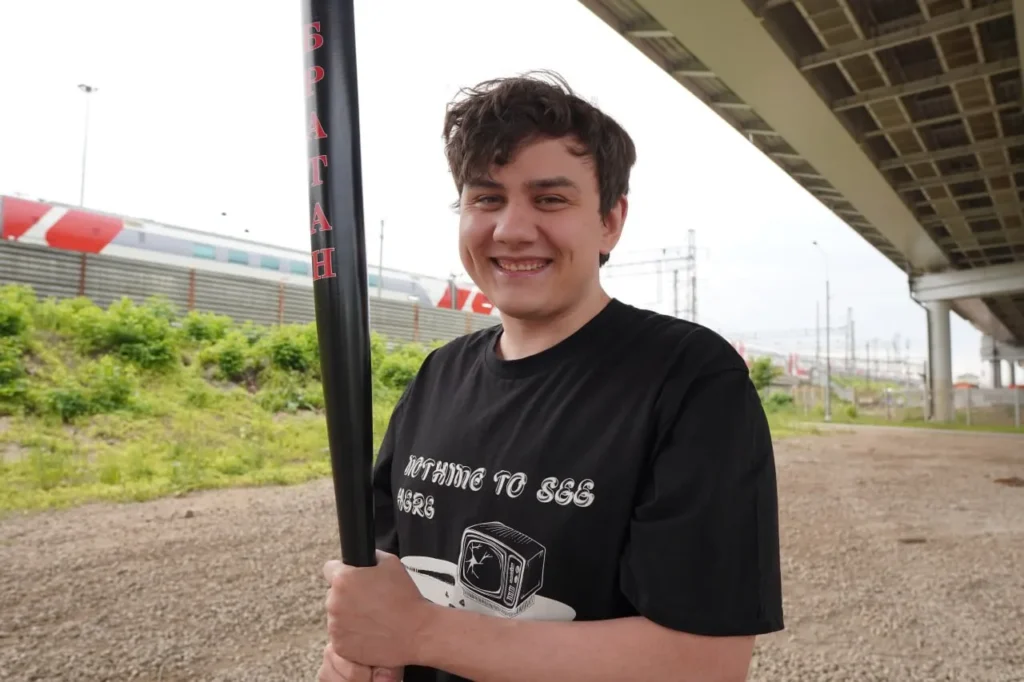 Накрутка, вытянутая вебка и карьера. Интервью с Shishak