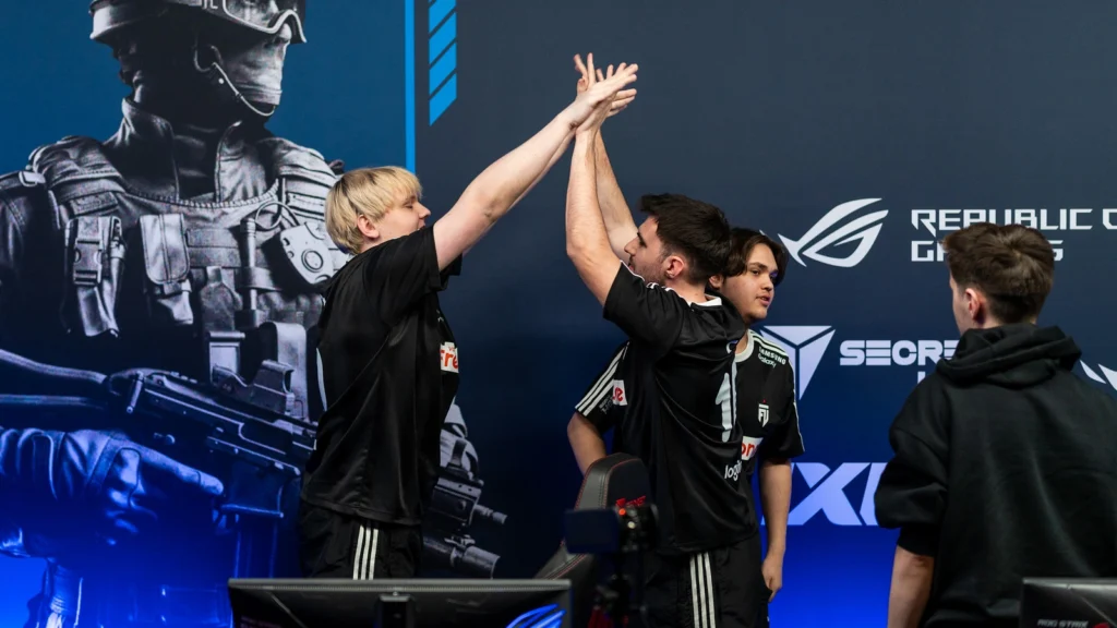 Dem0n о FUT в топ-3 VRS: «Это ошибка Valve, что можно достичь такого, не сыграв с большими командами»