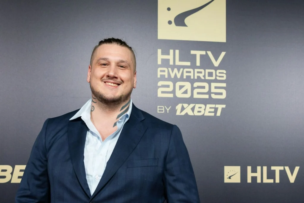 Zeus: «Трансфер karrigan вдохновил меня, я всерьез задумываюсь о возвращении в CS»