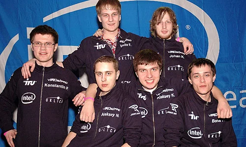 Groove: «2005 год, я - чемпион мира, и у меня зарплата была 200 долларов»