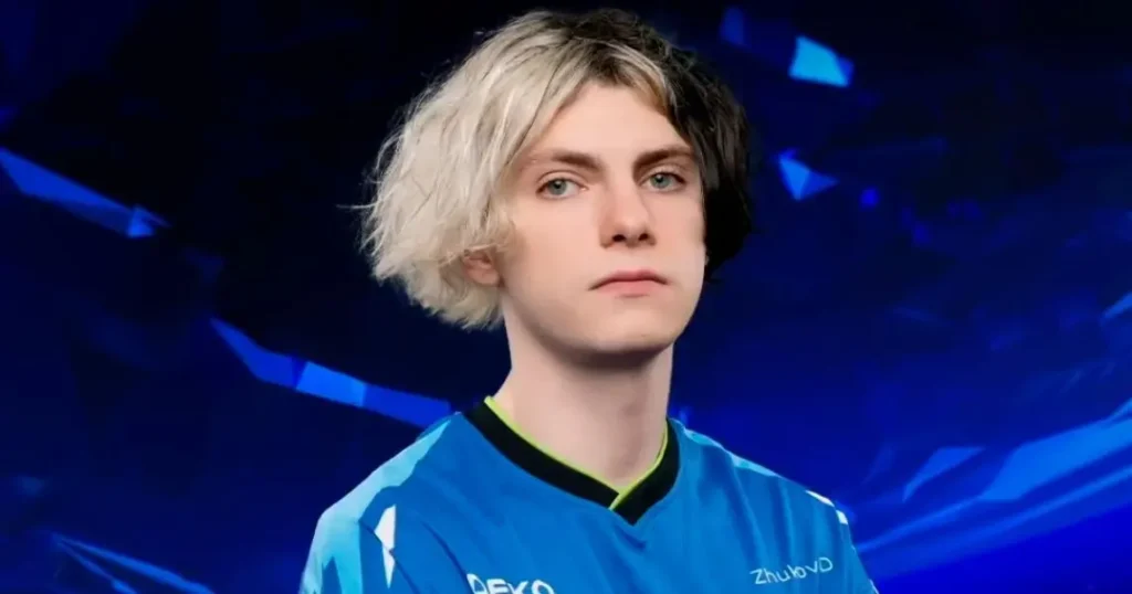 WW Team: единственная команда стримеров, которая играет на про-уровне