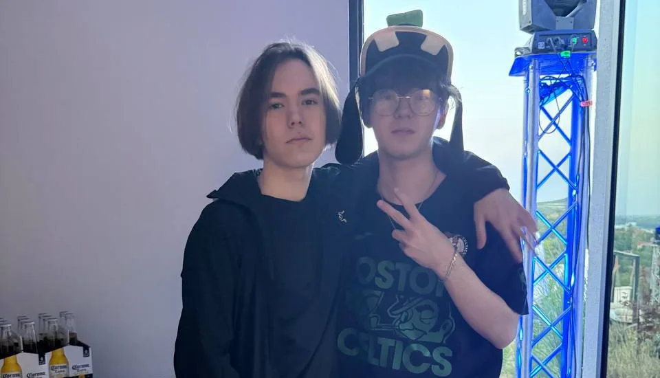 WW Team: единственная команда стримеров, которая играет на про-уровне