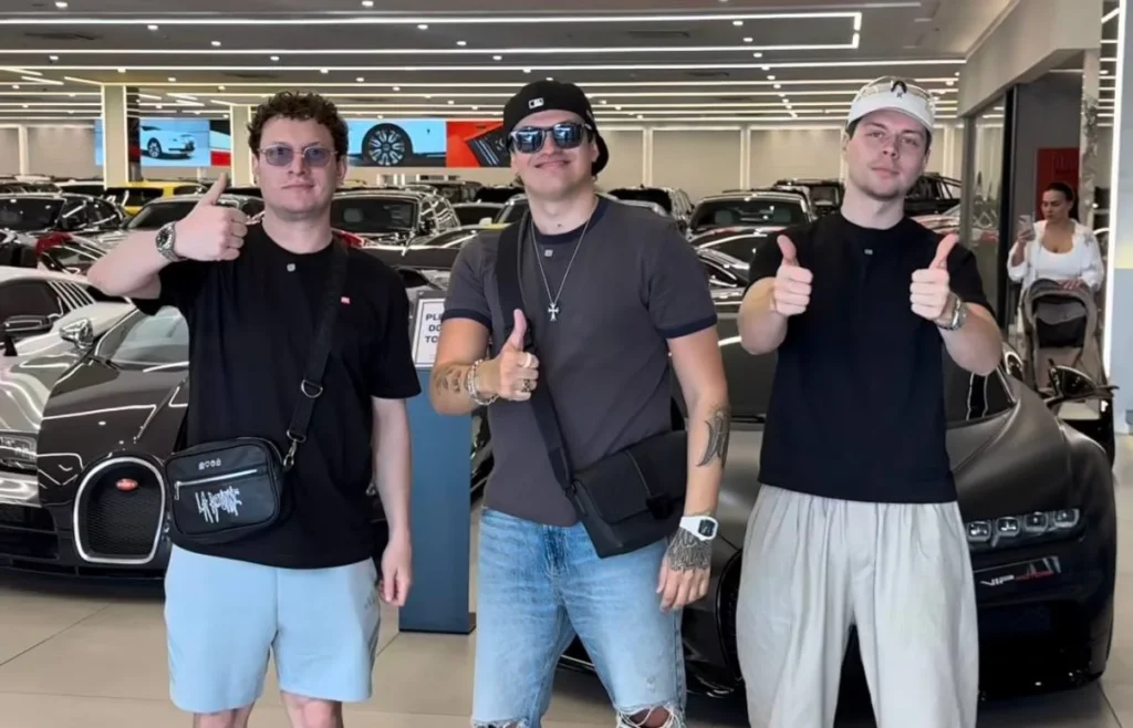 Кому выгодна накрутка и почему она не прекратится