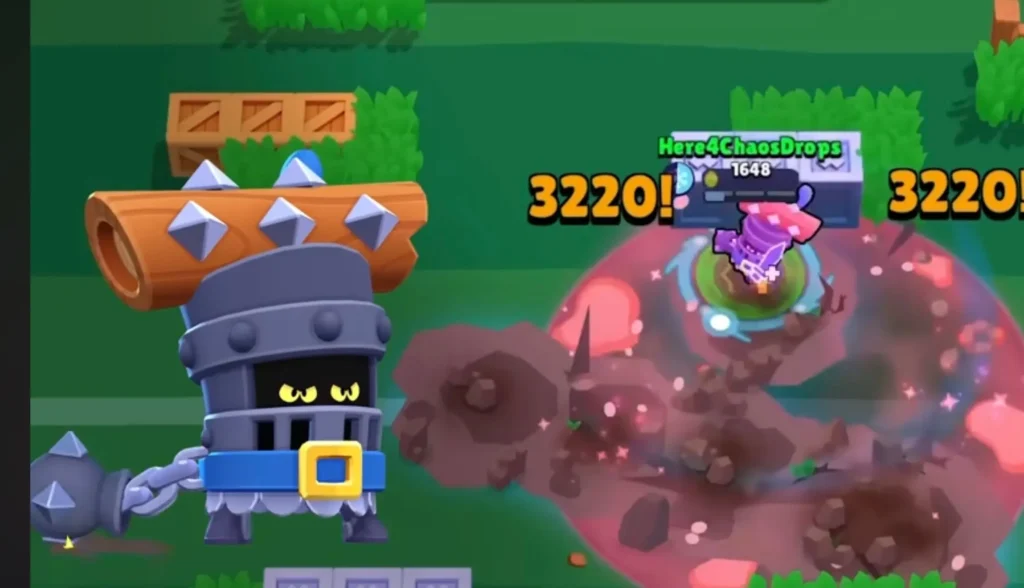 Как участвовать в ивенте #KEEPBRAWLALIVE в Brawl Stars