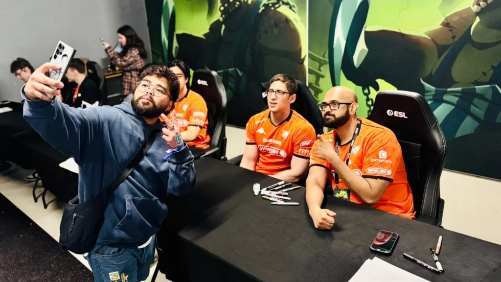 NAVI, Virtus.pro и Liquid прошли на DreamLeague 29 через закрытую квалификацию
