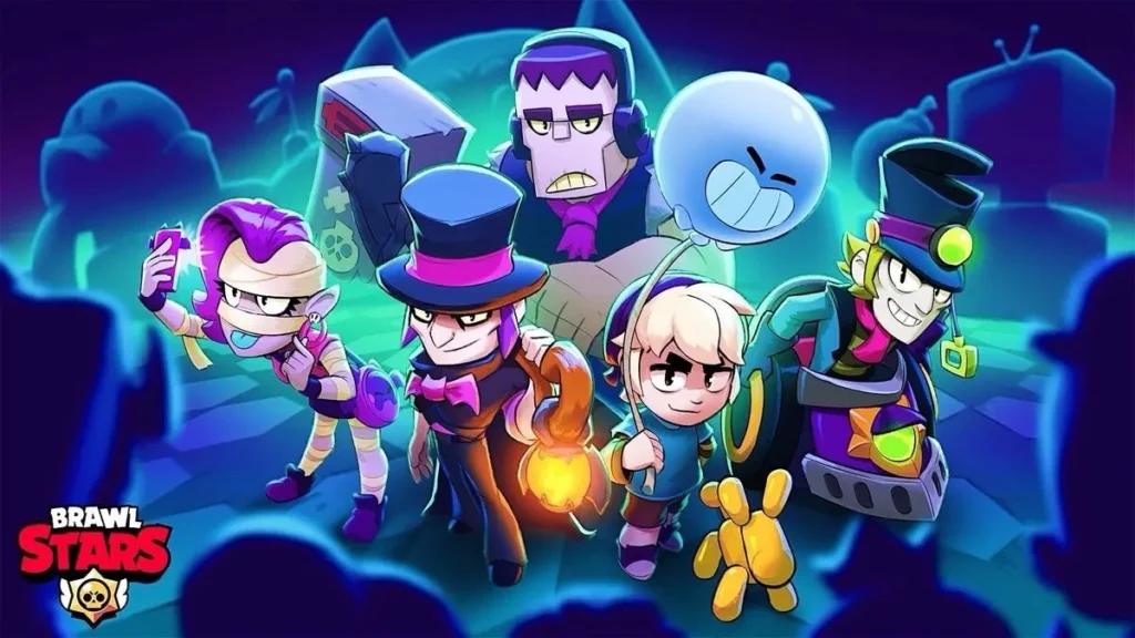 Версия Brawl Stars: где посмотреть и как обновиться на последнюю