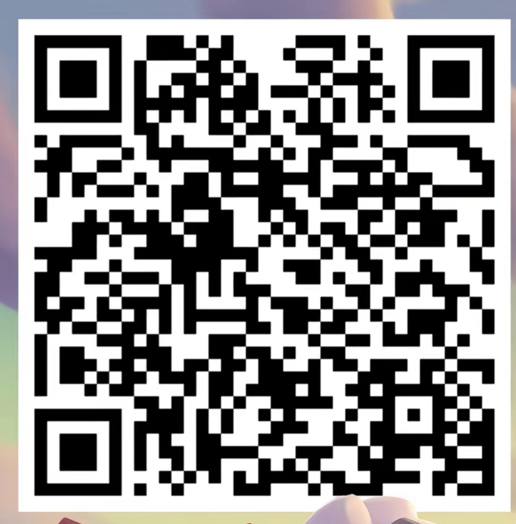 Апрель 2026: актуальные QR-коды Brawl Stars