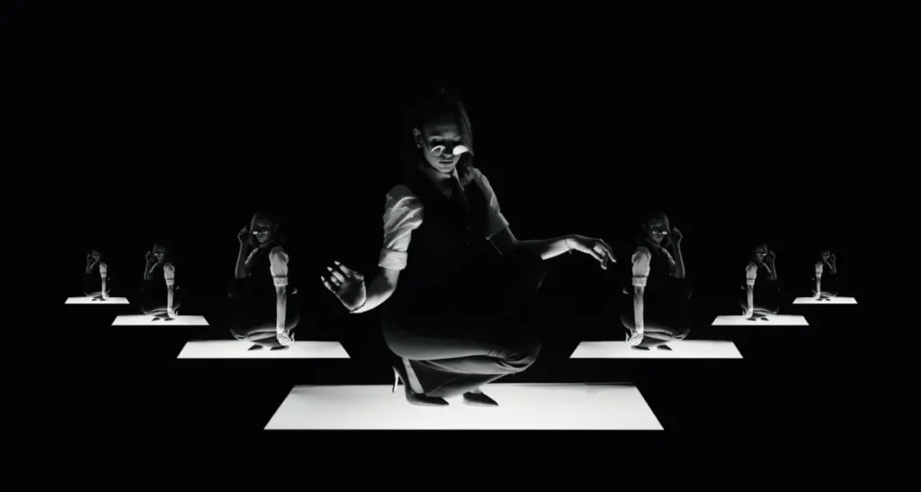 Vasilisa выпустила трек про Dota 2: «Основной замысел был взбодрить внутреннее эго и привести в чувство»