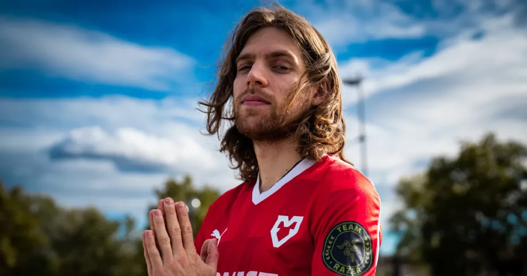 Интервью с Miposhka