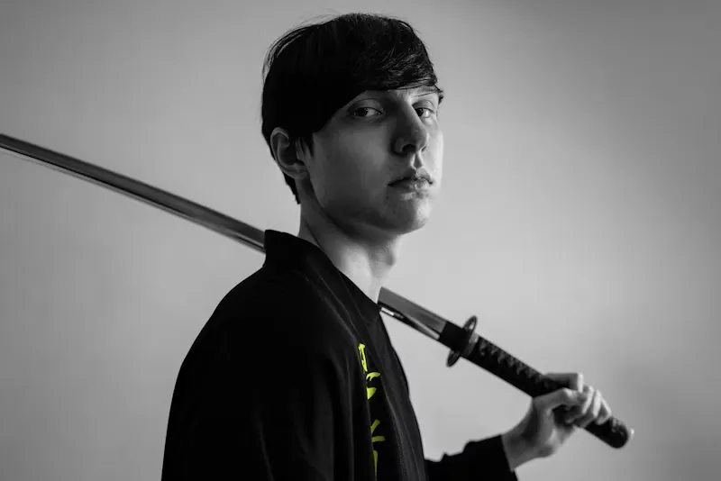 Ninjas in Pyjamas перевела r1nkle на скамейку запасных спустя 2 года в составе