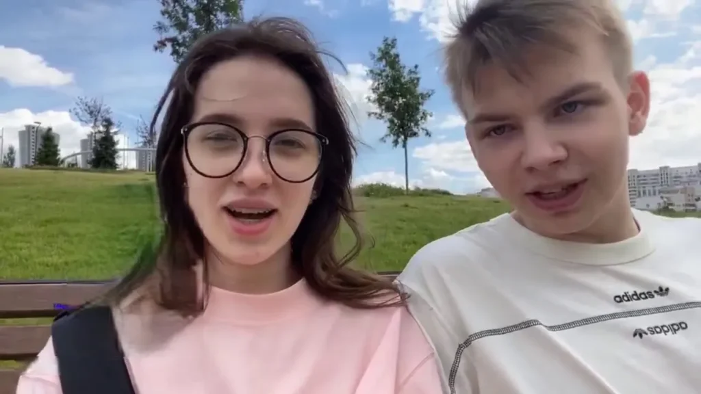 GENSYXA вспомнила о шипперстве со Strogo: «Мы придумывали стримы в парке. Сценарий был»