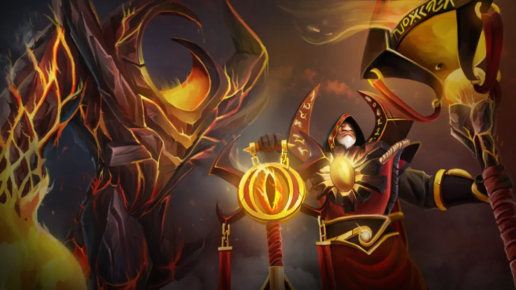 Puppey, паузы и патч, который очень помог PARIVISION. Большой разговор с Dukalis