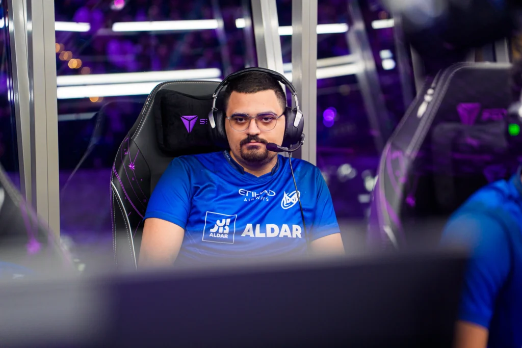 Puppey, паузы и патч, который очень помог PARIVISION. Большой разговор с Dukalis