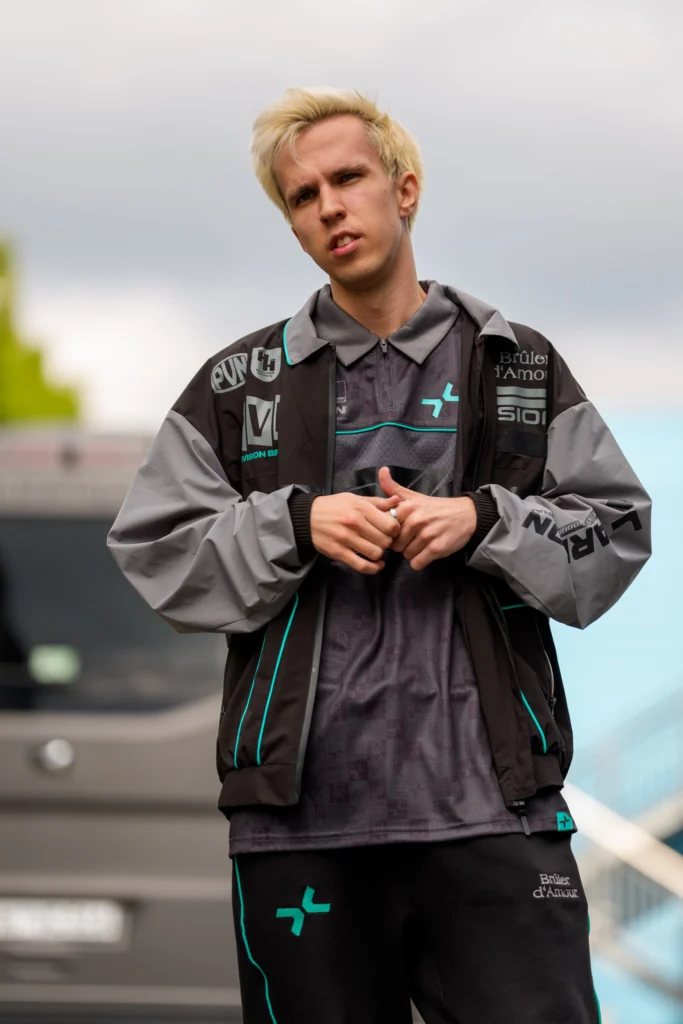 Puppey, паузы и патч, который очень помог PARIVISION. Большой разговор с Dukalis