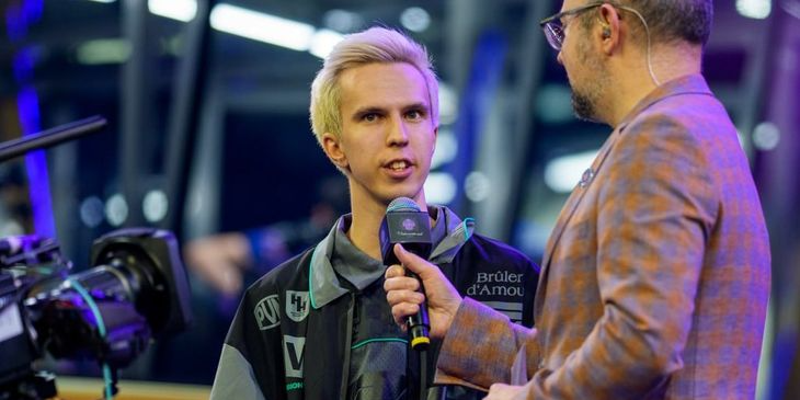 Puppey, паузы и патч, который очень помог PARIVISION. Большой разговор с Dukalis