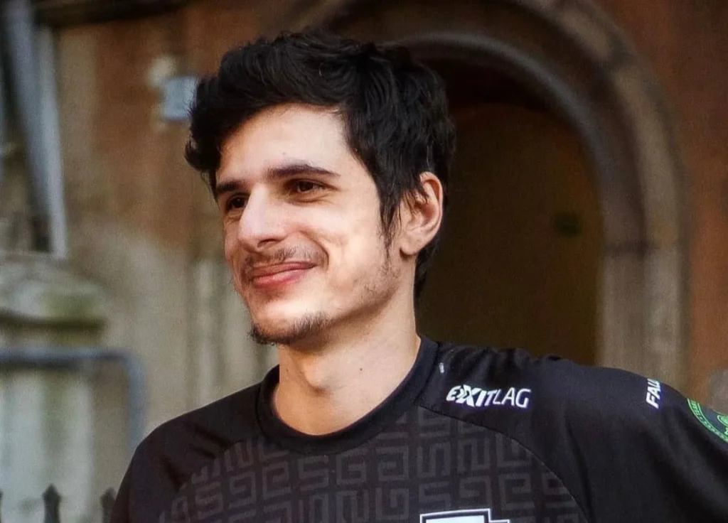 4dr: «Рейтинг Америки ничего не стоит — это мертвый регион»