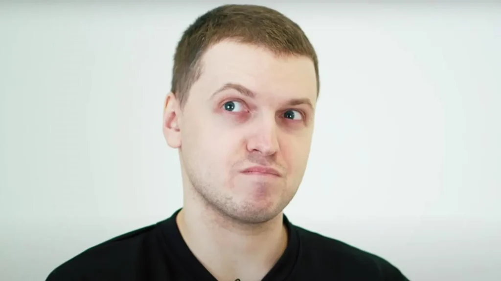 Папич высказался об инцесте: «Не вижу в этом ничего кардинально страшного»