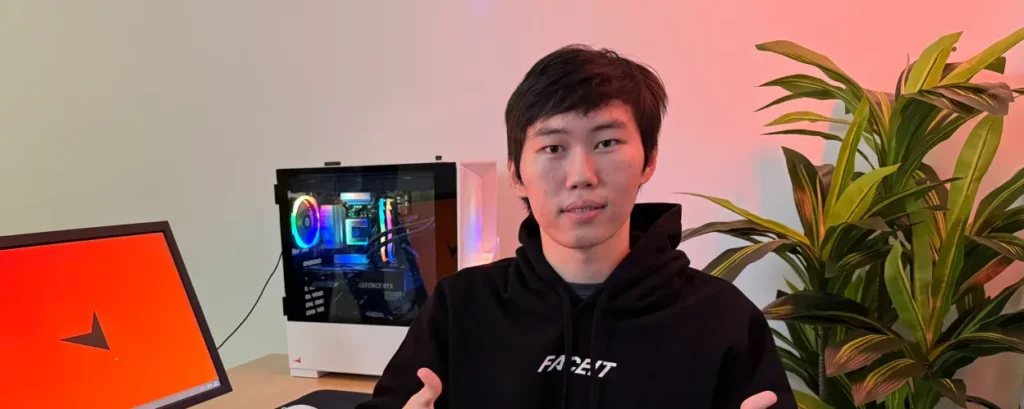 Nocries сыграет за BC.Game на IEM Atlanta, electroNic не станет капитаном команды