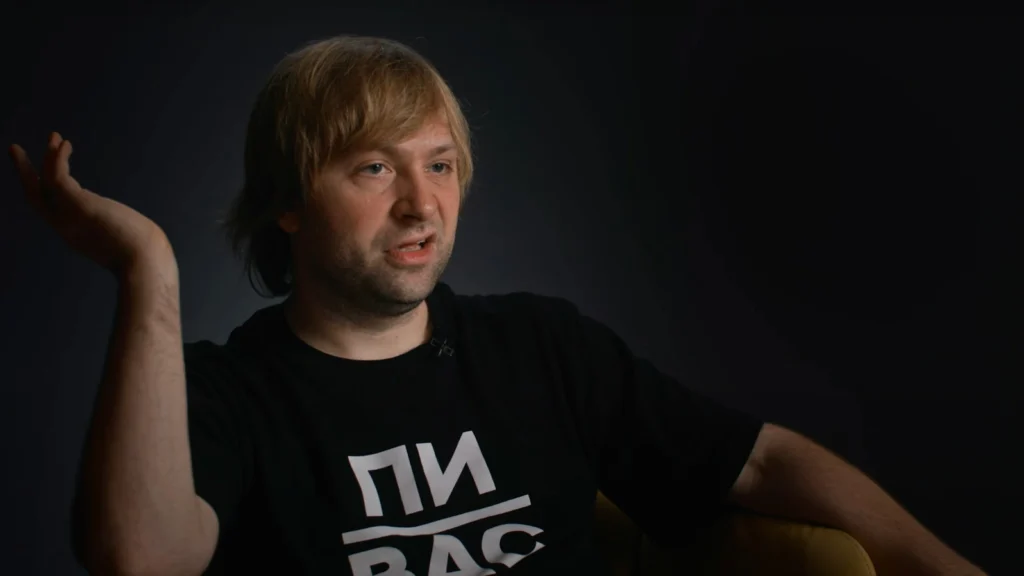 NS: «Все крутят ботов. Если вы не крутите ботов, вы менее конкурентны»