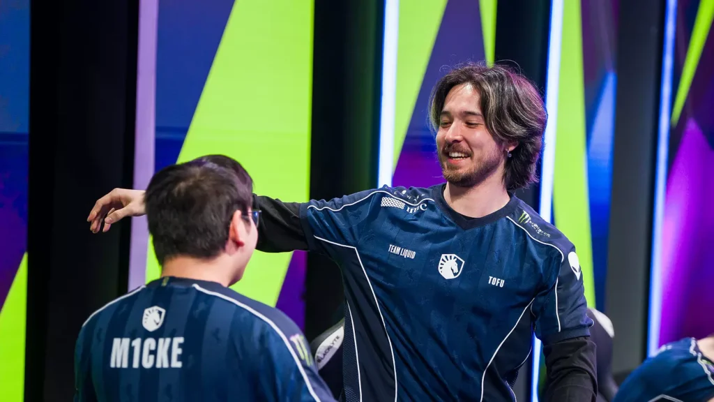BLACKARXANGEL: «Для меня Tundra и Liquid - фавориты Esports World Cup»