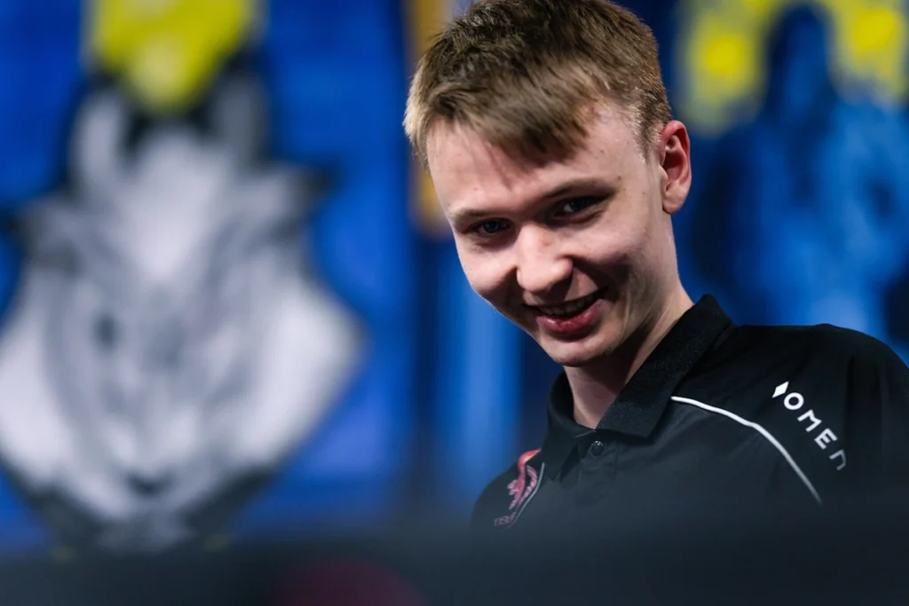 NaToSaphiX: «Люди не понимают, насколько stavn талантлив»