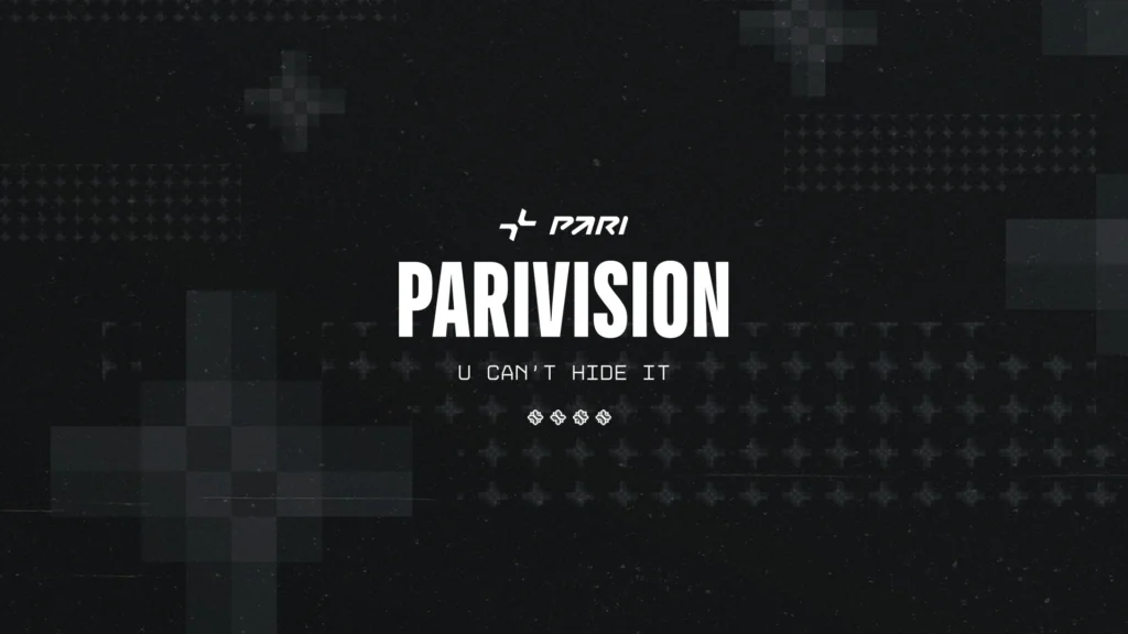 PARIVISION запускает закрытое сообщество FAN HUB