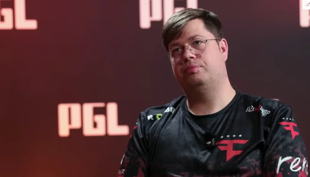 DaDte о karrigan в Falcons: «Мне кажется логичнее и правильнее делать замену после мейджора»