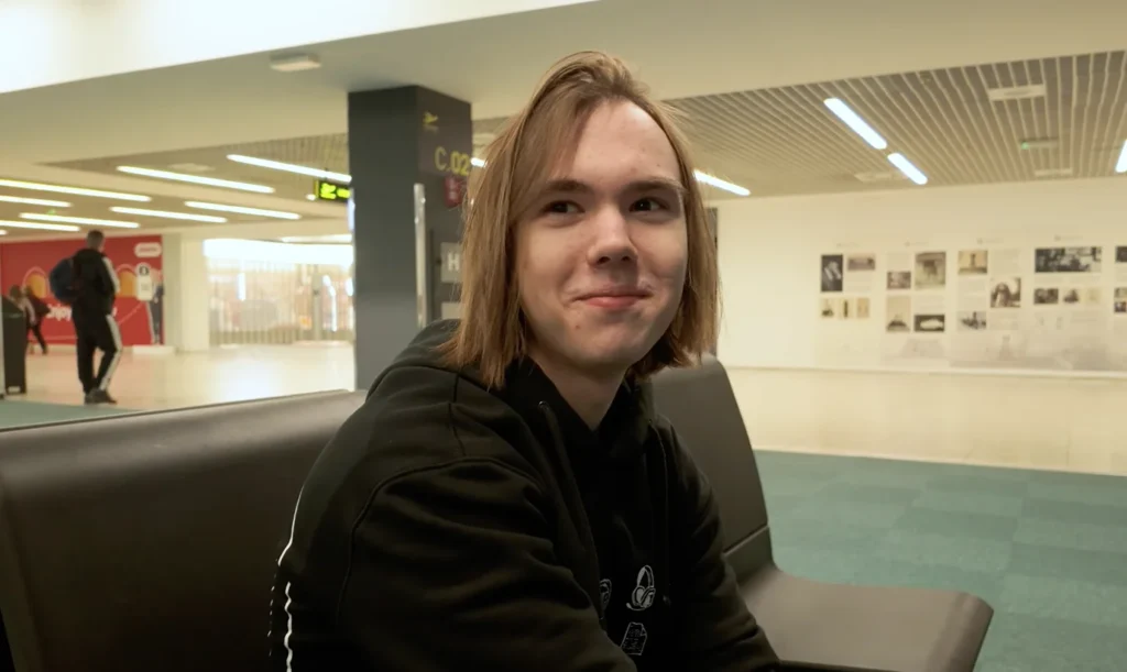 «Комфортик». Donk сравнил работу с S0tFik в академии и основном составе Spirit