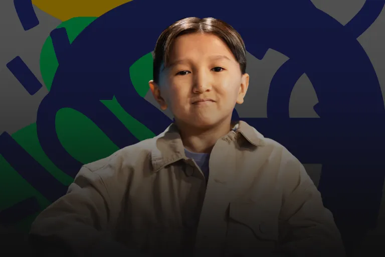 У Элдоса диагностировали рак кости: «Нужно срочно делать химиотерапию»