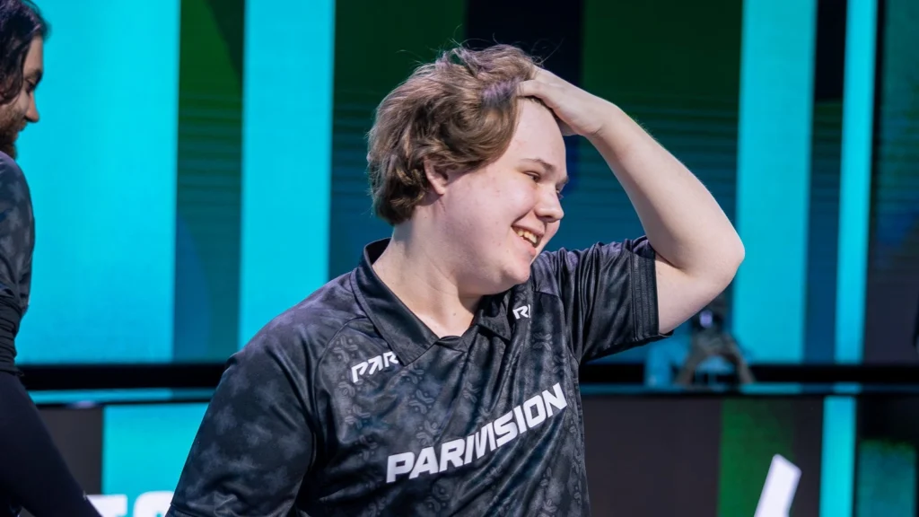 Zweih, phzy и Jabbi стали EVP на PGL Bucharest