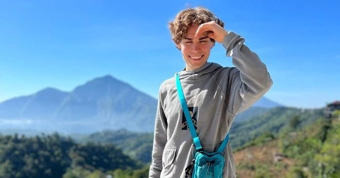 Nix: «Дарить цветы - самое тупое, что только существует. Никогда этого не понимал»