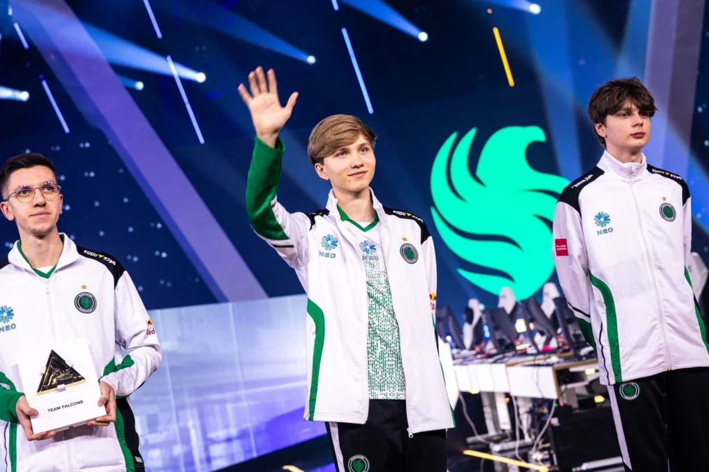 M0NESY стал лучшим игроком группового этапа IEM Rio, donk и ZywOo в топ-5