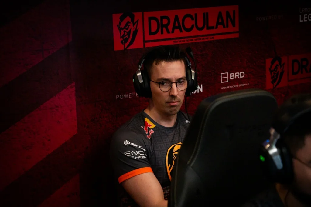 Enkay J: «Невероятно благодарен, взволнован и готов выложиться на полную с FaZe»