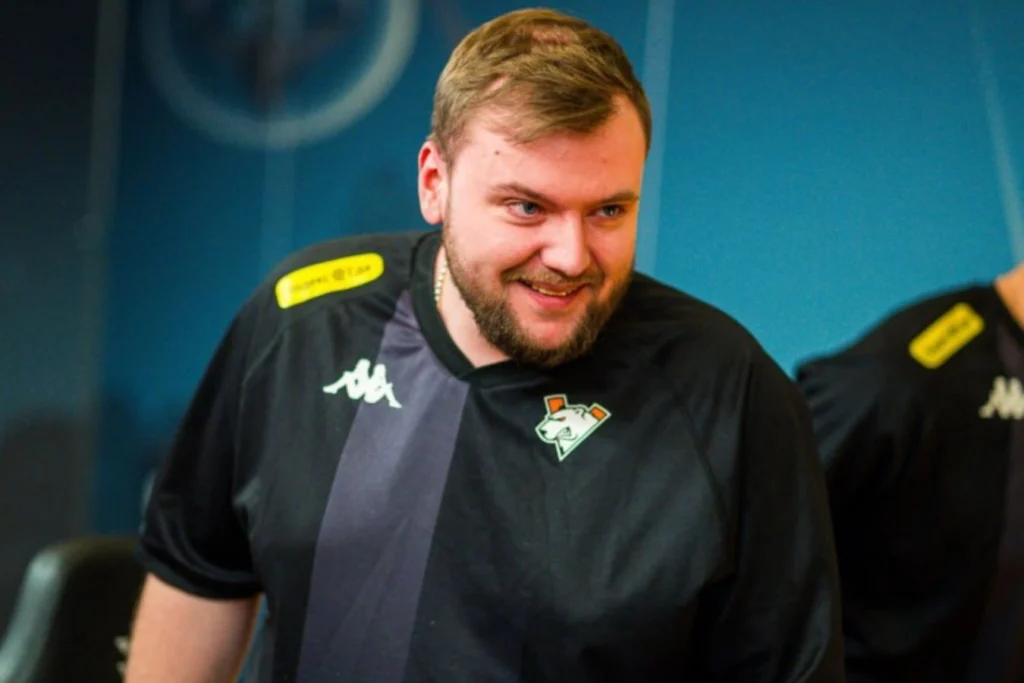 Virtus.pro прошла на мейджор по Rainbow Six Siege после победы над Falcons