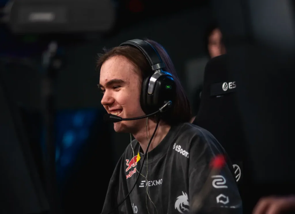 Donk о переходе в BC.Game:  «Шансов нет»
