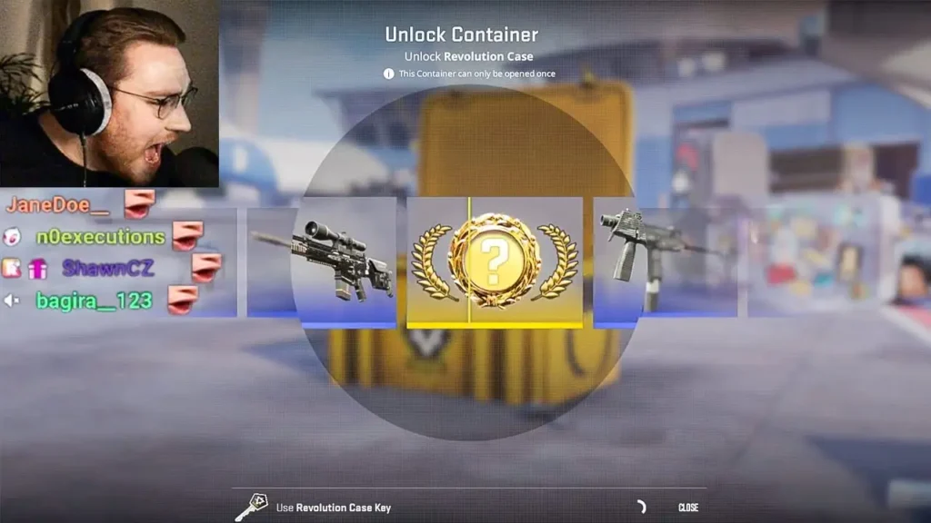 В России могут запретить кейсы в CS2 и паки в EA Sports FC несовершеннолетним