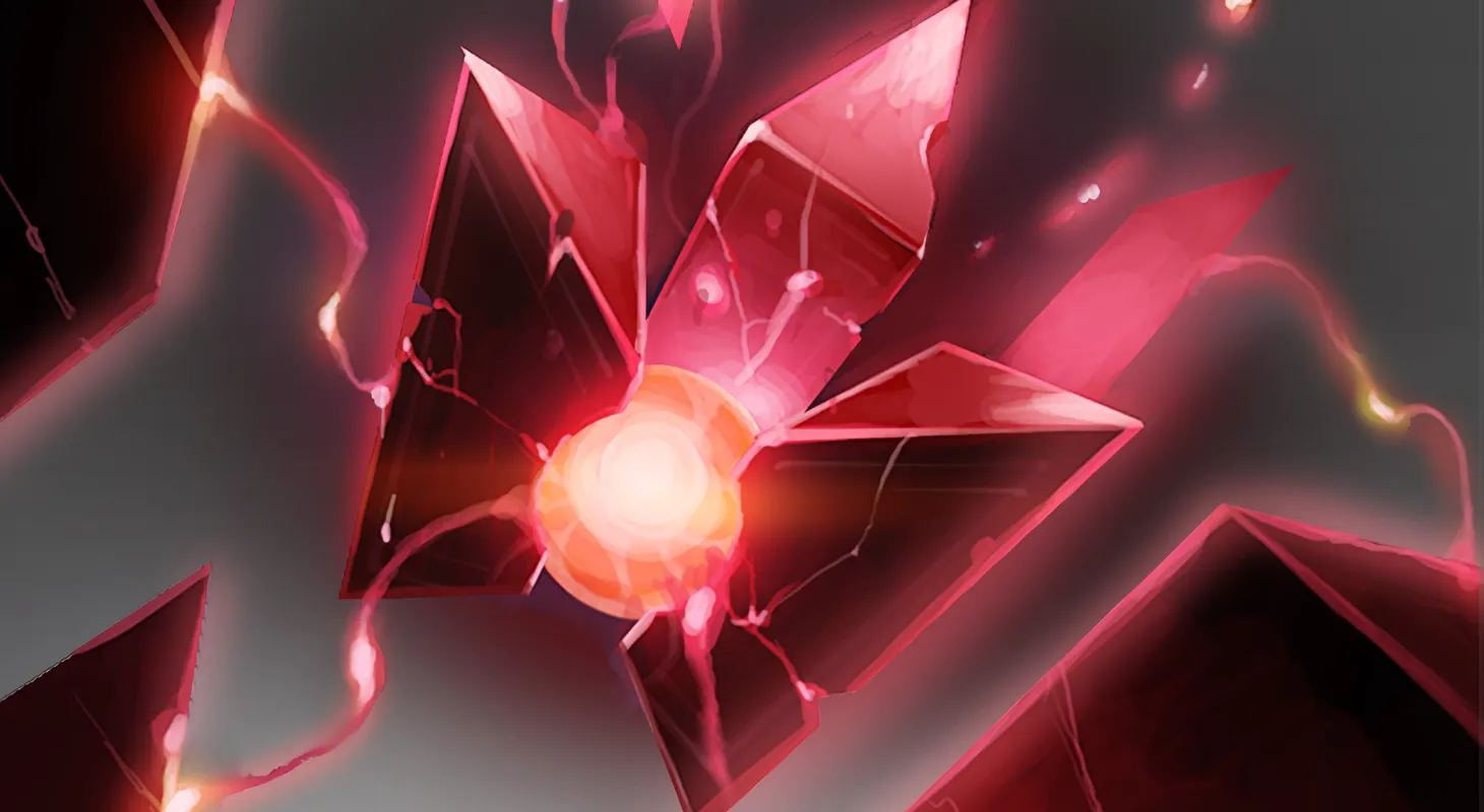 Нужно больше аур... Только атакующих!