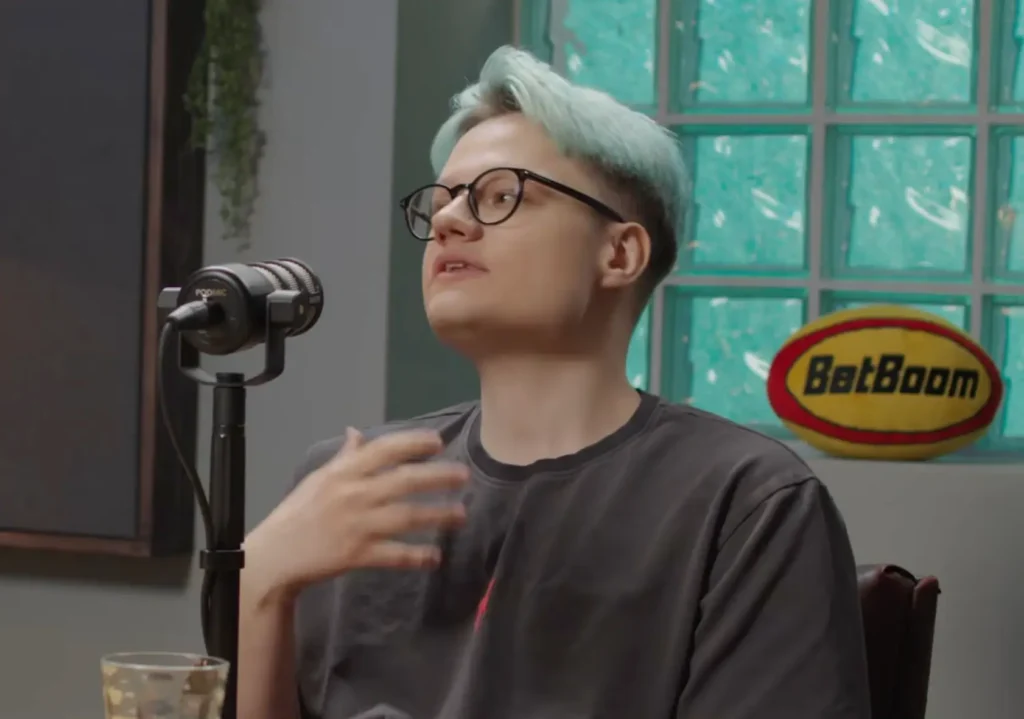 Kiritych: «Я 2 года назад научился подтягиваться. Было здоровье как у какого-то дедушки, очень страшная тема»