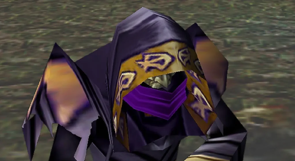 Нужно больше аур... Только атакующих!