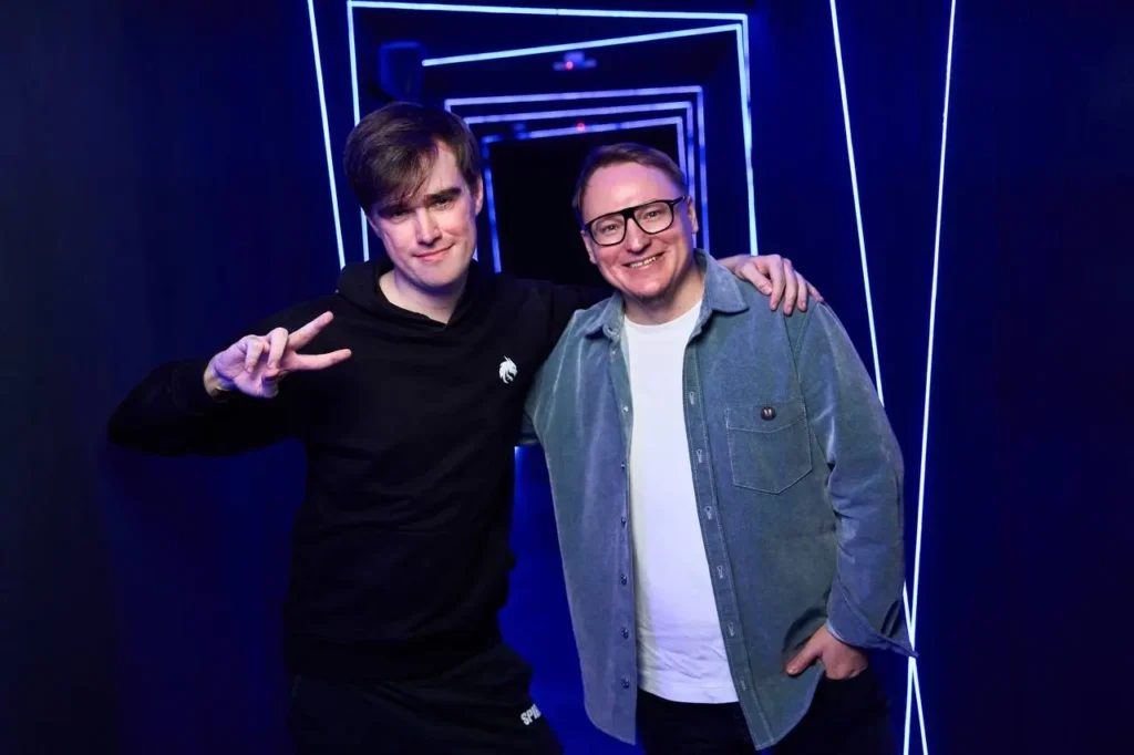 Miposhka первым вылетел с 3-го стола на «BetBoom Медиа Покер 4»