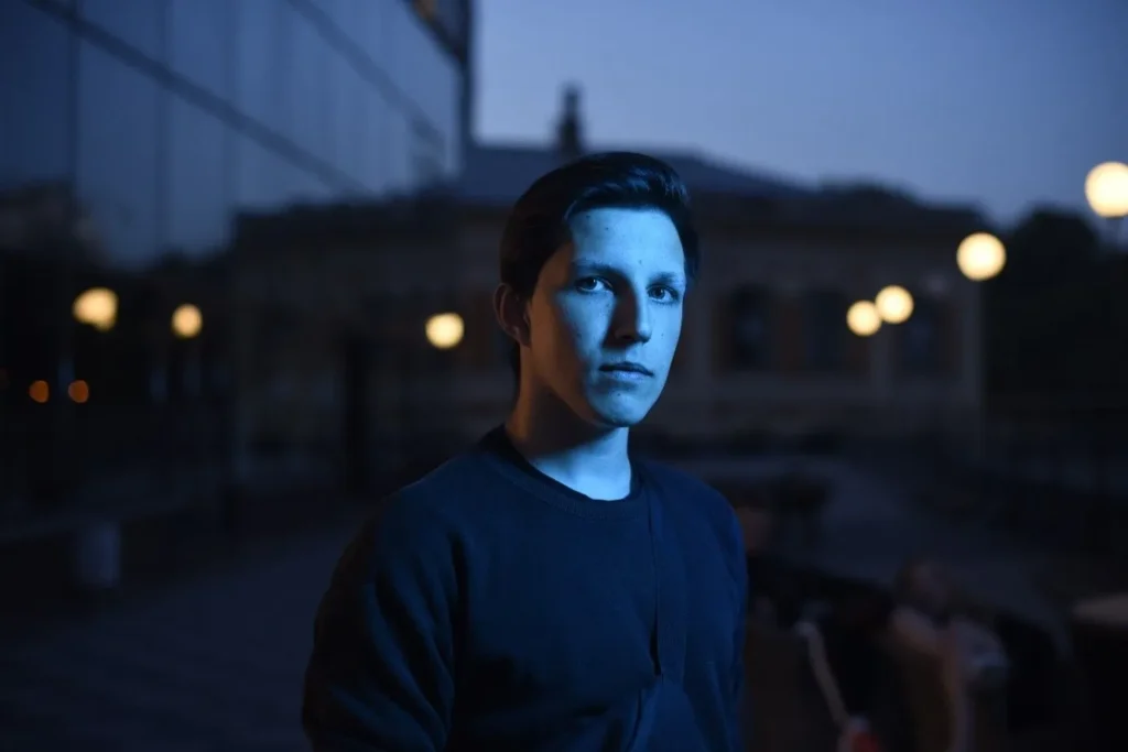 Mazellovvv выступит с оркестром в Москве и Санкт-Петербурге: Stintik, pyrokinesis и STED.D в гостях