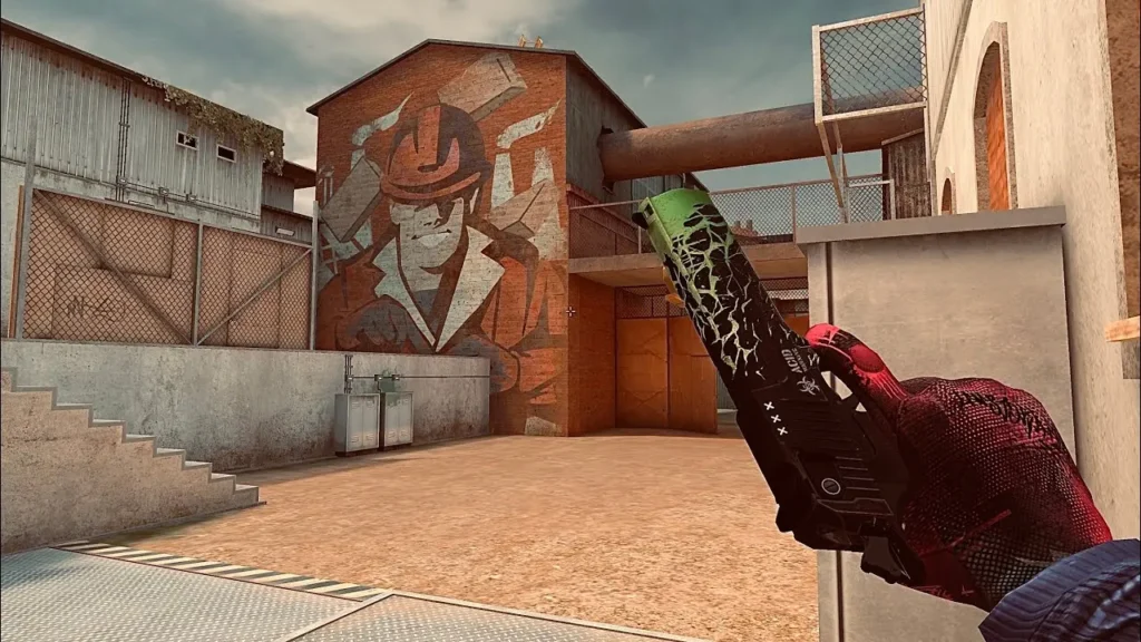 На WINLINE EPIC Standoff 2 Jumble Rumble 4 разыграют 2 млн долларов