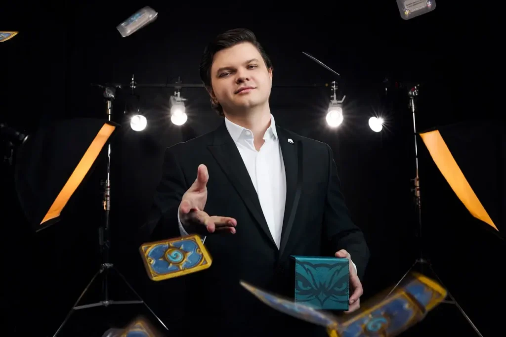 SilverName о MegaLadder: «Меня обвиняют, что я скамер, что не выплатил бабки. На проекте я потерял $100 тысяч»