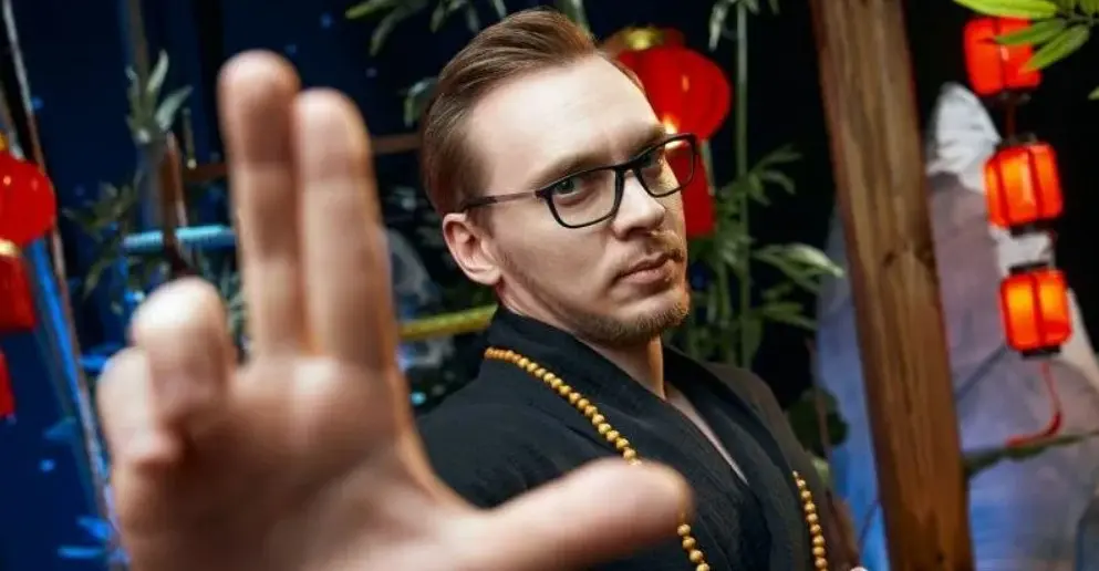 Maelstorm о матче BetBoom Team - Virtus.pro: «Первые на спаде, а вот вторые на подъеме - возможна микросенсация»