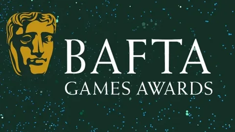 Twitch раздает значок «2026 BAFTA Games Award»