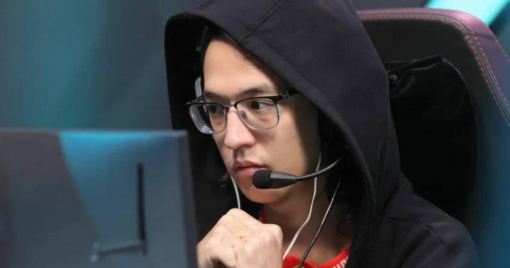 Watson проиграл 15 из 18 пабликов перед PGL Wallachia 8