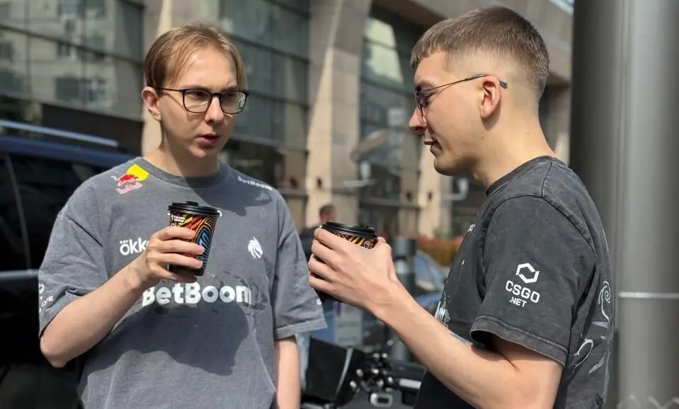 PGL Wallachia 8. Xtreme — NAVI, Spirit — Vici Gaming, PARIVISION — MOUZ, Team Yandex — Falcons