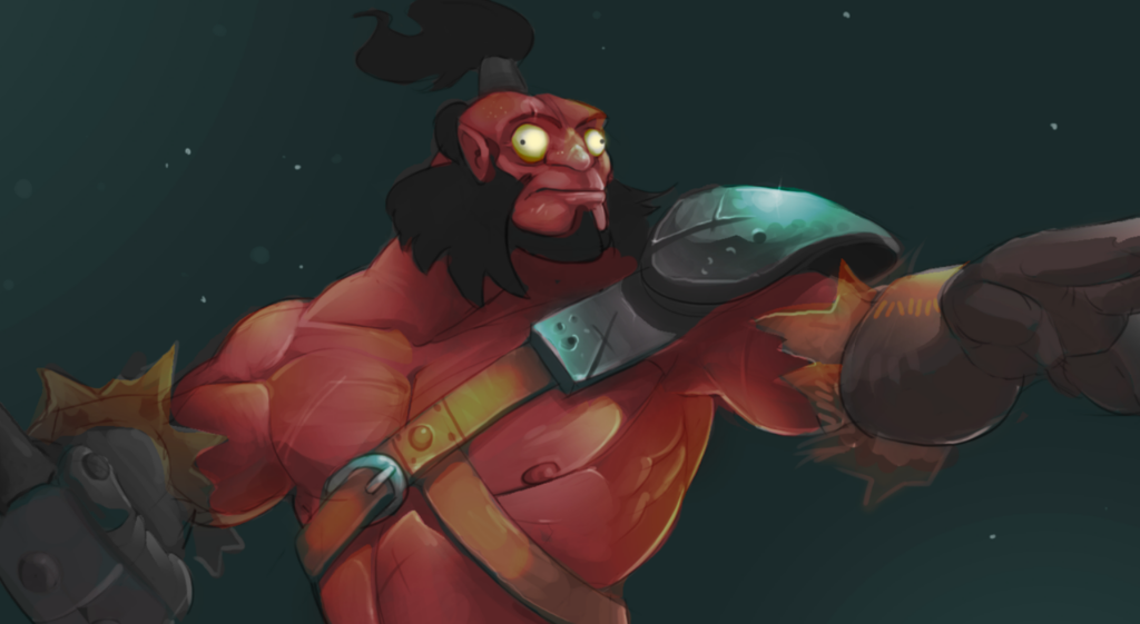 4 читерские механики в Доте, которые меня вымораживают